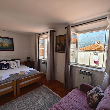 Beatrix Suites Budva Ngoại thất bức ảnh