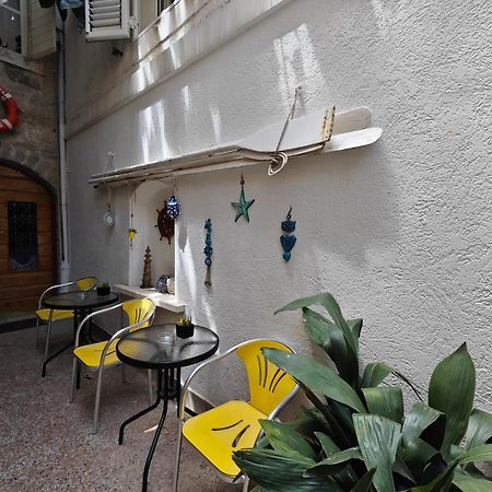 Beatrix Suites Budva Ngoại thất bức ảnh