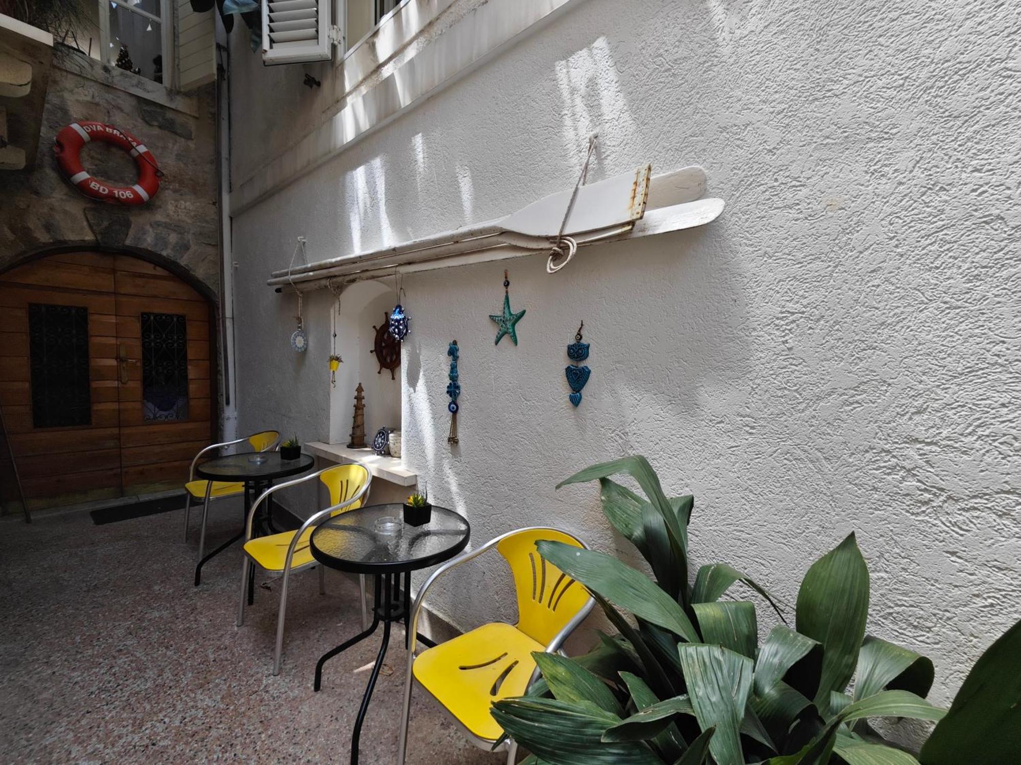 Beatrix Suites Budva Ngoại thất bức ảnh