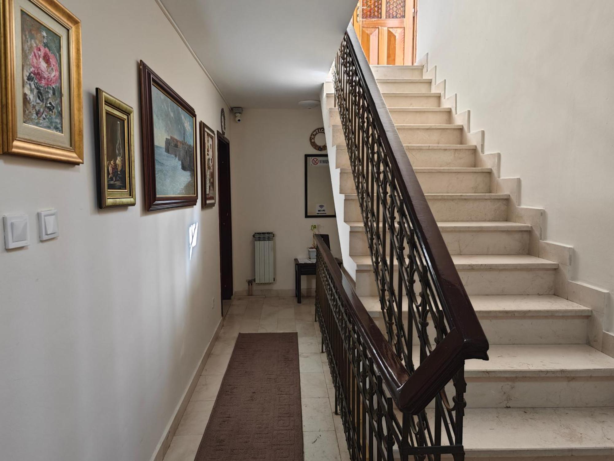 Beatrix Suites Budva Ngoại thất bức ảnh