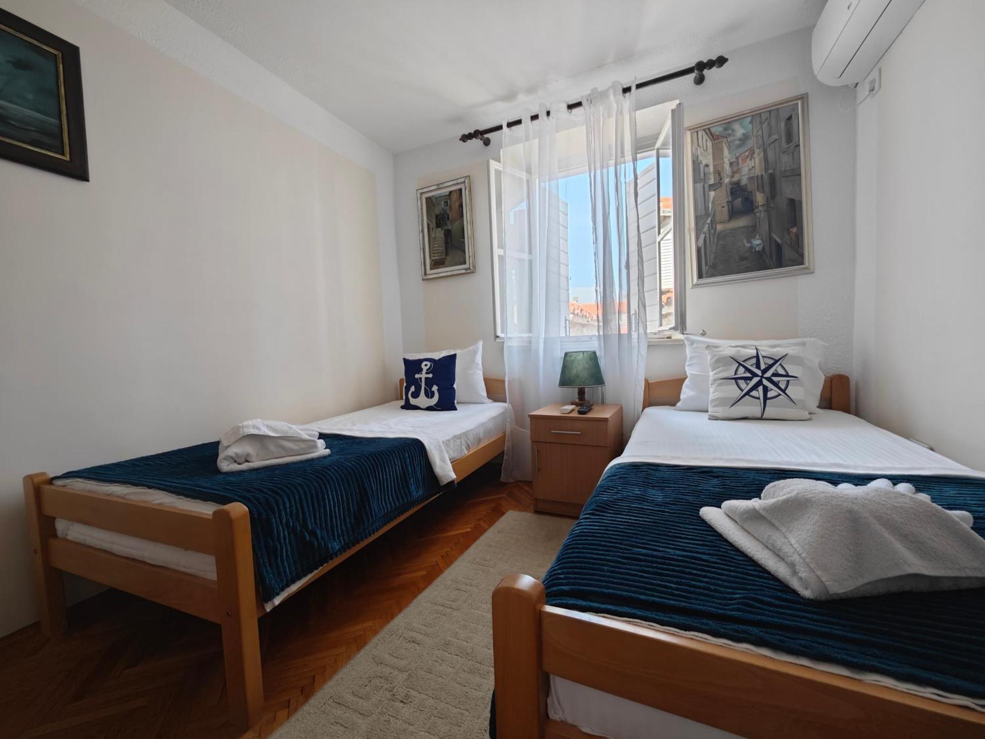 Beatrix Suites Budva Ngoại thất bức ảnh