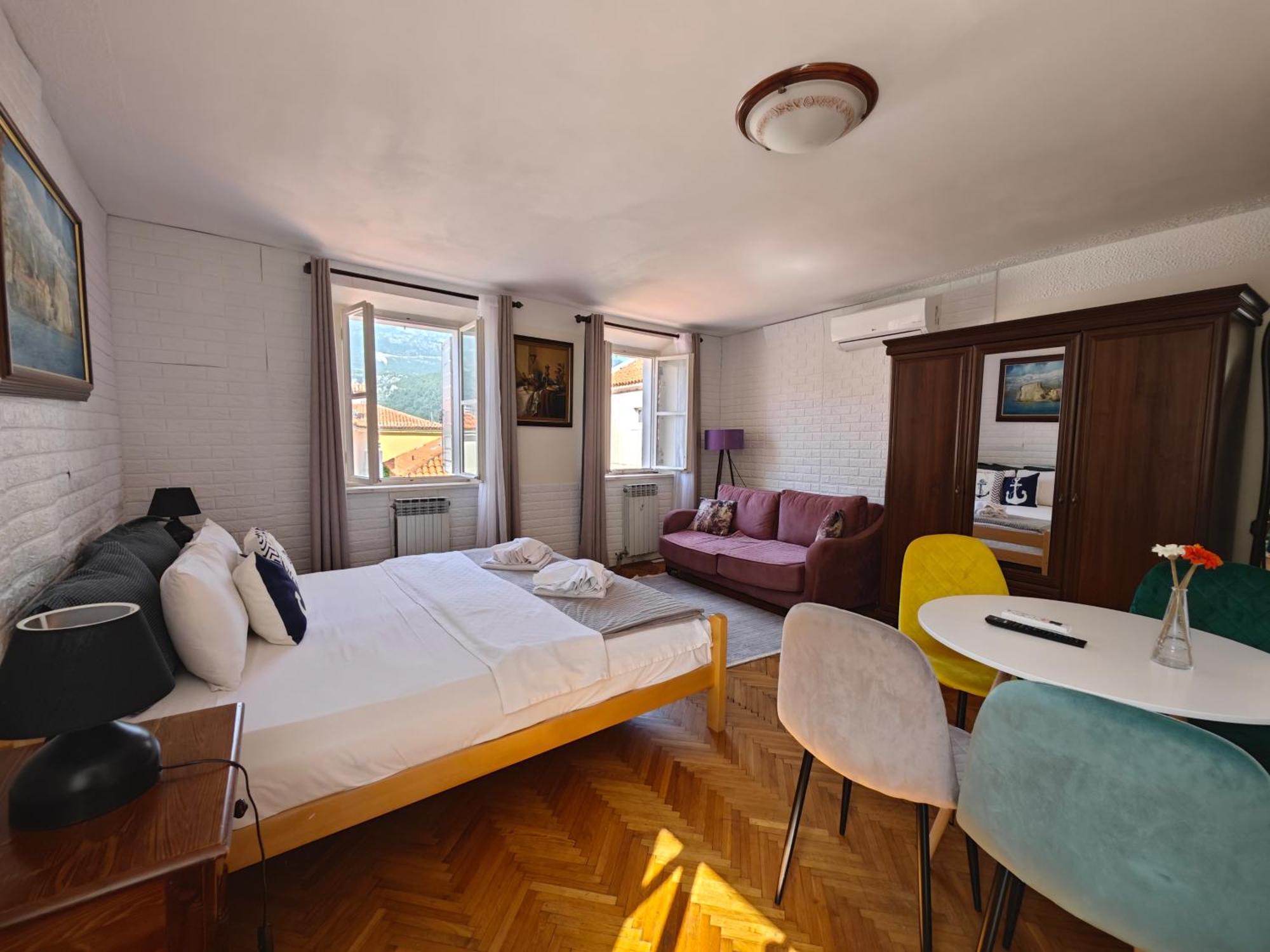 Beatrix Suites Budva Ngoại thất bức ảnh