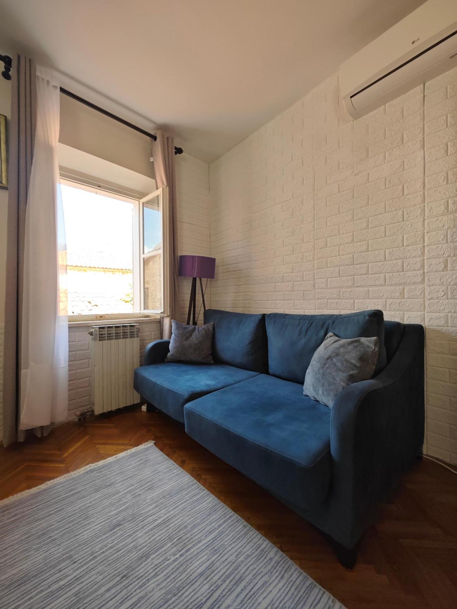 Beatrix Suites Budva Ngoại thất bức ảnh