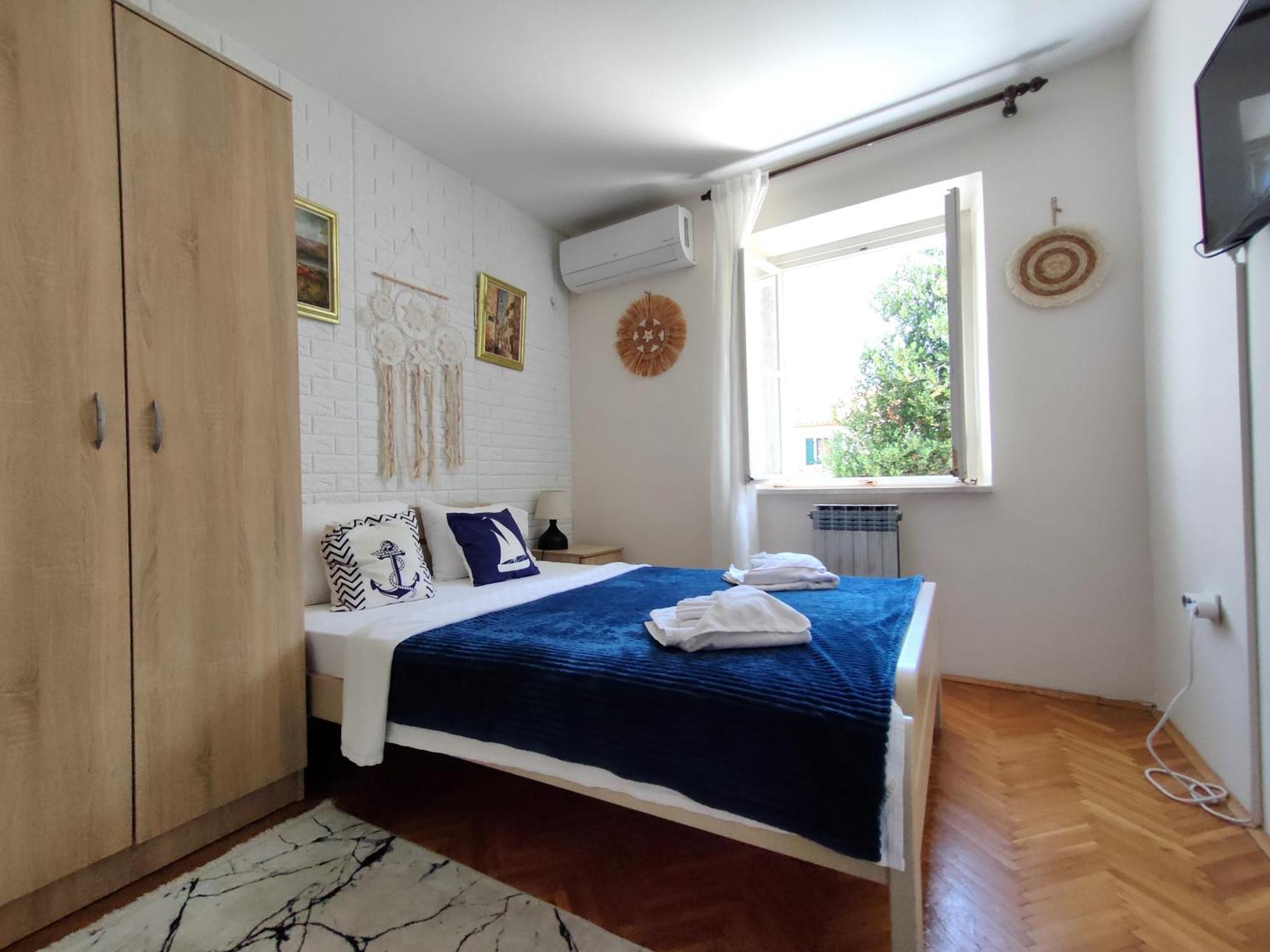 Beatrix Suites Budva Ngoại thất bức ảnh