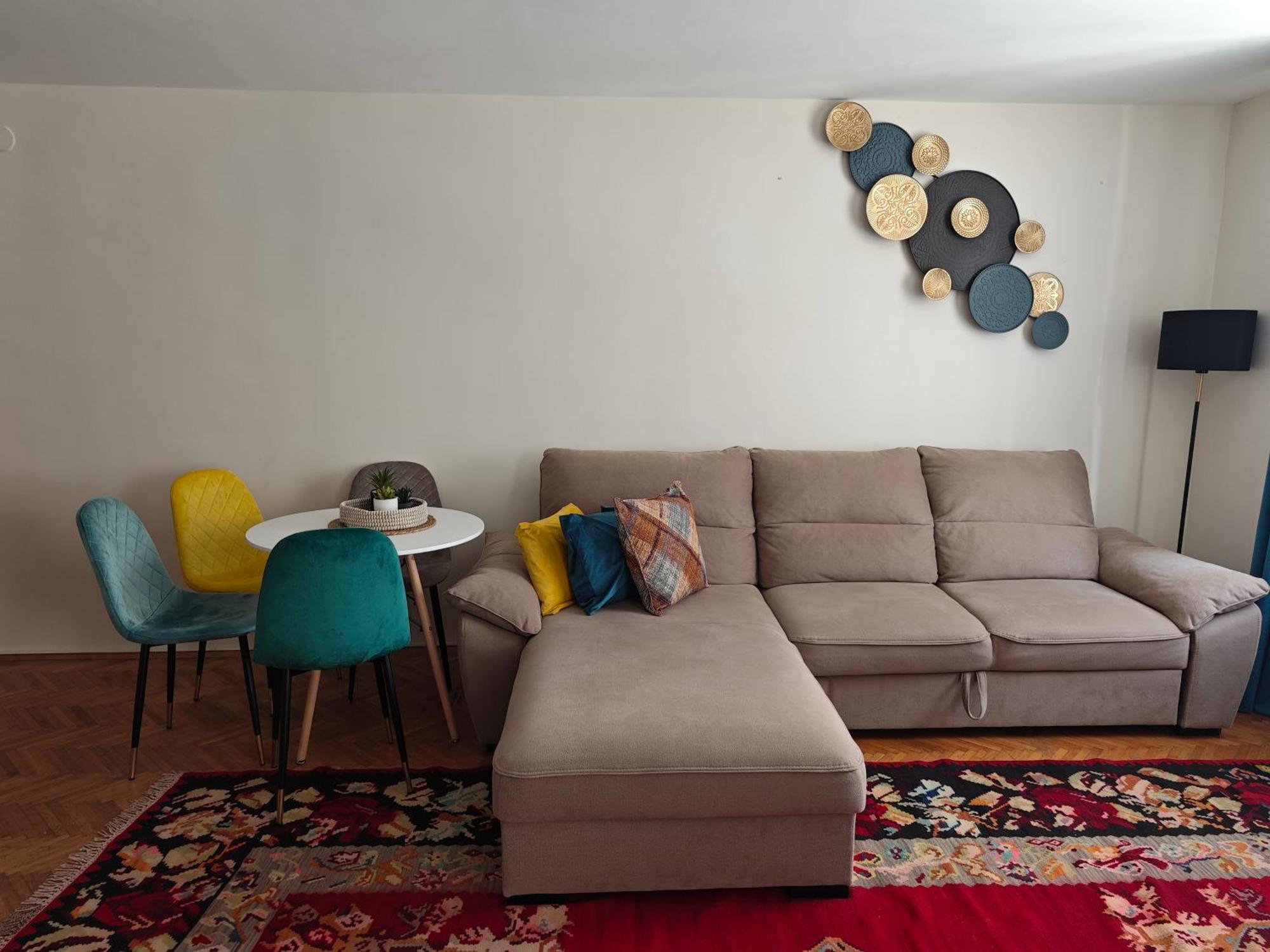 Beatrix Suites Budva Ngoại thất bức ảnh