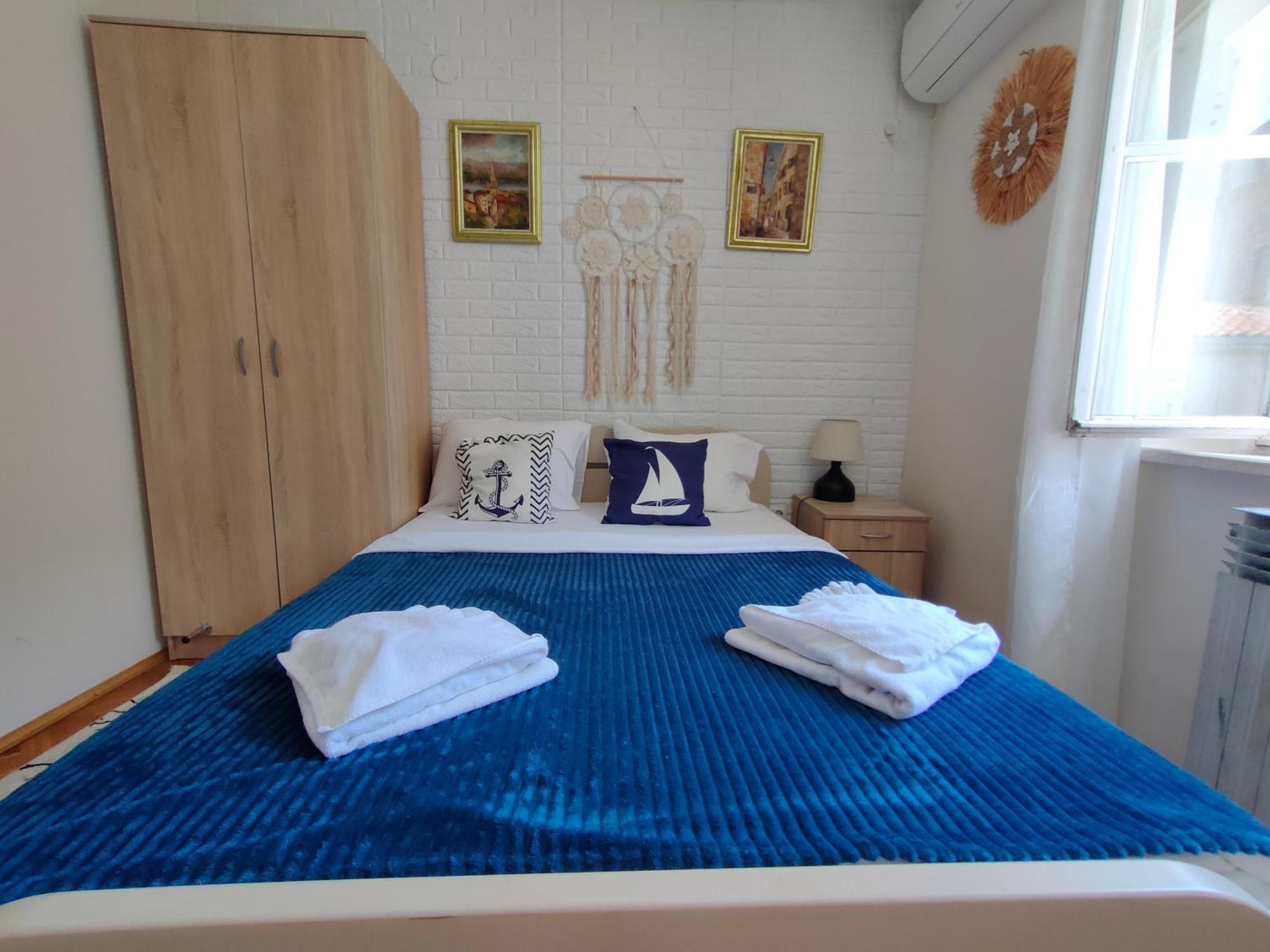 Beatrix Suites Budva Ngoại thất bức ảnh