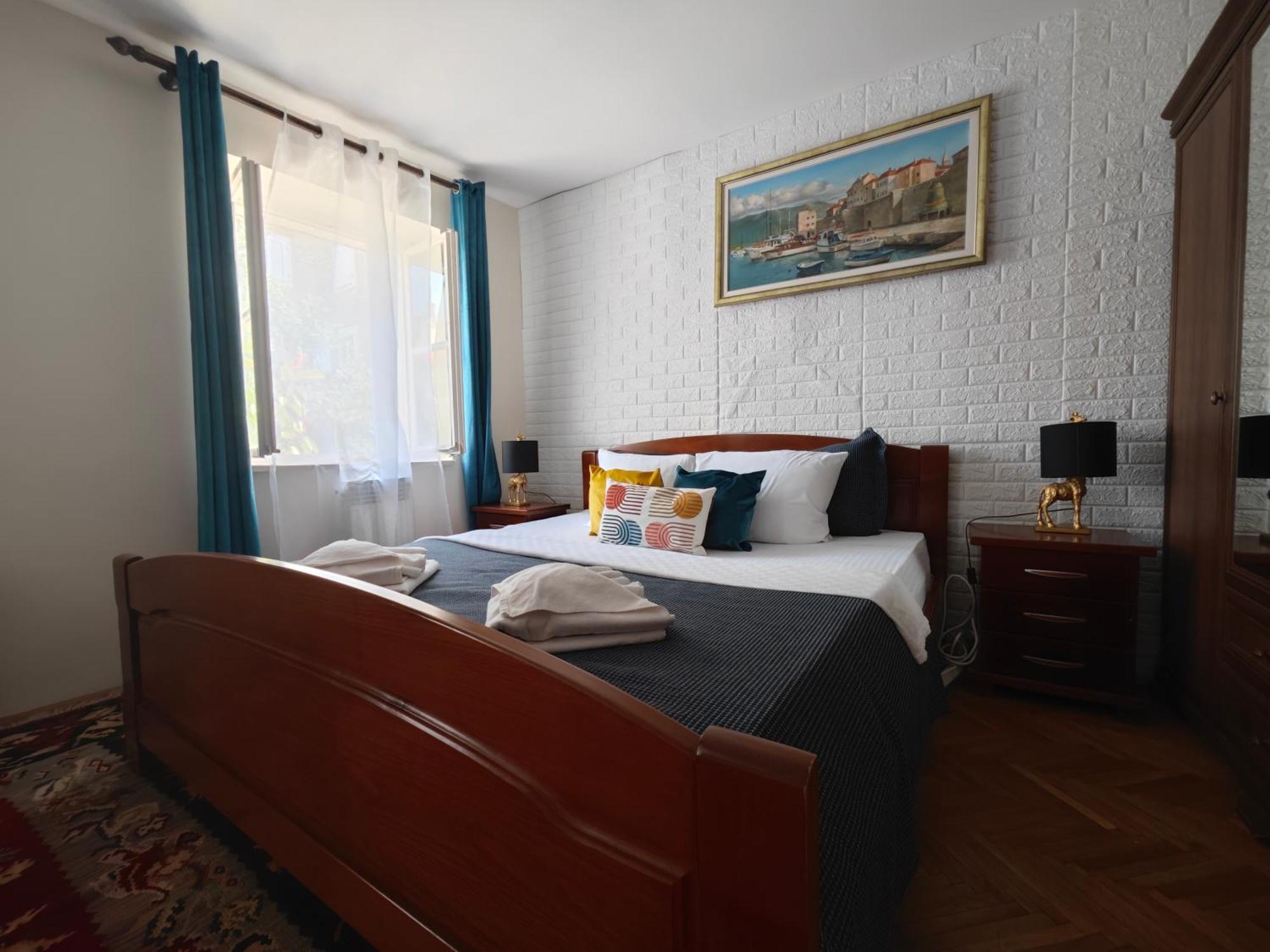 Beatrix Suites Budva Ngoại thất bức ảnh