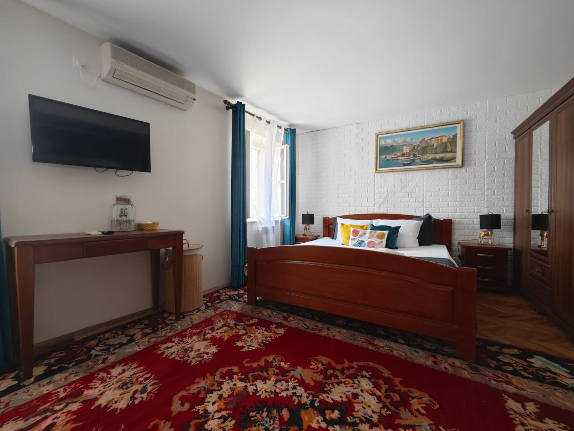 Beatrix Suites Budva Ngoại thất bức ảnh